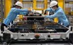 Les produits de haute technologie dynamisent le commerce mondial dans un contexte d’incertitude