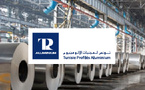 Tunisie : La société Tunisie Profilés Aluminium annonce une baisse de 12% de son chiffre d’affaires au premier semestre 2026.