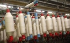 Mali: Le gouvernement malien mise sur l'industrialisation locale pour transformer l'or blanc