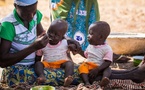 SECURITE ALIMENTAIRE EN AFRIQUE : Le défi du prix et de la qualité