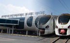 Extension du Train express régional vers l’Aibd : La Seter et la Senter annoncent le succès des essais de montée de vitesse
