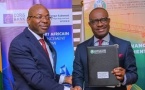 Financement du secteur productif en Afrique de l’Ouest : La Bidc et Coris Holding signent un accord de 80 millions d’euros