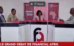 LANCEMENT DE L’ECO EN 2027- FINANCIAL AFRIK POSE LE DEBAT : Entre chimère monétaire et réalité géopolitique