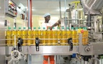 Zone Uemoa : Contraction de 6,4% en avril 2026 de l’indice de la production industrielle