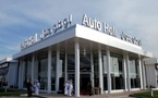 Maroc : Progression 25,7% du chiffre d’affaires consolidé de la société Auto Hall au premier semestre 2026.