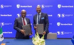 Financement des Pme en Afrique du Sud : La Bad et Standard Bank group concluent un accord de 332 millions de dollars