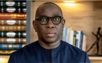 El Hadji Mbacké Fall, l’architecte sénégalais qui transforme l’épargne en puissance financière