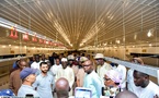 Production d'œufs à couver : Le Fonstab et la Bnde inaugurent la première unité industrielle à Taïba Ndiaye