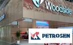 82 % WOODSIDE- 18 % PETROSEN : Le mirage des chiffres
