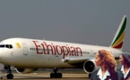 Transport aérien : Ethiopian Airlines casse ses prix pendant l’été