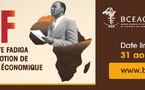 Prix Abdoulaye Fadiga pour la promotion de la recherche économique : Lancement de l’appel à candidatures pour l’édition 2026
