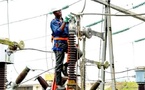 SENEGAL : La production brute d’électricité progresse de 8,6% sur un an