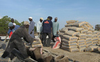 SENEGAL : La production de ciment recule de 0,5% en mars