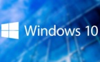 Informatique : La mise à jour de Windows 10 disponible