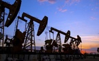 Pétrole brut : Hausse de 21,4% des cours mondiaux en juin 2026