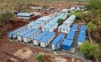 Sénégal : Wärtsilä va fournir une centrale électrique pour le projet aurifère Diamba Sud
