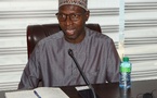 Groupe intergouvernemental d’action contre le blanchiment d’argent en Afrique de l’Ouest : Le Gambien Mam Cherno Jallow, nouveau Directeur général