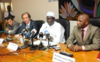 Interconnexion électrique OMVG : L’AFD accorde au Sénégal un financement de 26,238 milliards FCFA