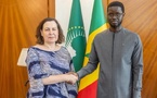 Sénégal-Fmi : Un accord de 1243 milliards de FCFA  trouvé entre les deux parties