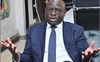 ACCORD DES SERVICES FMI-SENEGAL : Les marchés restent prudents