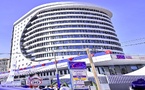 Hausse de 23,49% du résultat net de Coris Bank International au premier semestre 2026.