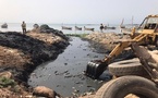 AFRIQUE : Le traitement des eaux usées et l’efficacité des ressources restent en retard