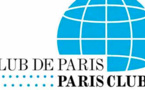 Economie : Lagarde salue le rôle déterminant du Club de Paris