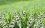 Recettes Publiques : Les pays riches en ressources dans une zone de turbulence