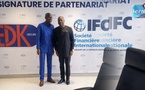 Sénégal: La SFI décaisse 10 millions d’euros au profit du Groupe EDK qui monte en puissance
