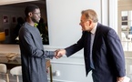 Transformation numérique du Sénégal : La société américaine Cybastion annonce 300 millions de dollars d’investissements