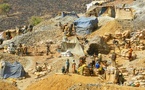 Production minière au Sénégal : La production d’or et de sel iodé rebondit en juin 2026