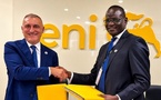 Evaluation du potentiel de cinq blocs offshore :  Le Sénégal et le groupe Eni signent un protocole d’accord
