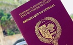 Accueil des passeports étrangers : Le Sénégal classé 56e sur 199 pays