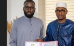 Financement waqf des villes religieuses : La Haute Autorité du Waqf et le Pnamvr signent une convention de partenariat