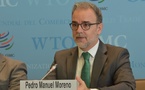La CNUCED appelle à renforcer la coopération pour bâtir un commerce résilient et inclusif lors du forum de l’OMC
