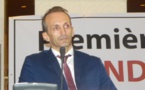FAO : Le Représentant au Sénégal Vincent Martin achève sa mission ce mi juillet 2016