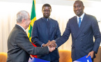 Construction d’une 2e raffinerie au Sénégal : Un accord signé à New York entre la Sar et la société turque Yamata