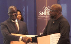 64 MILLIARDS DE FCFA ET 658 LOGEMENTS :  SN HLM et CSE lancent le « chantier des Maristes »