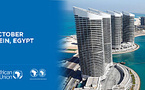 Forum Alamein Africa : La première édition prévue du 2 au 4 octobre prochain en Egypte