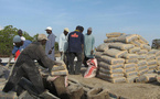 Sénégal : La production de ciment rebondit de 9,3% en juin 2026