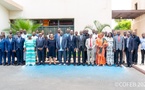 Maîtrise des techniques économétriques : Un séminaire régional à Dakar du 28 septembre au 2 octobre