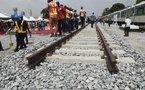 Développement des réseaux ferroviaires africains : La Banque africaine de développement s’allie à l’Allemagne