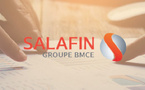 Hausse de 7,2% du résultat net de la société Salafin au premier semestre 2026.
