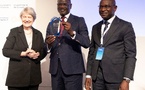 Transparence dans le secteur extractif : Le Sénégal distingué par le Eiti Chair’s Award 2026