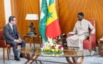 Economie maritime : Le groupe Msc s’engage à renforcer sa présence au Sénégal