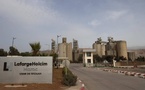 Cimenterie : La société Holcim Maroc enregistre un repli de 8% de son résultat net consolidé au premier semestre 2026.
