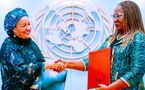 81e Assemblée générale de l’Onu : La Bad renforce ses partenariats pour financer une Afrique résiliente