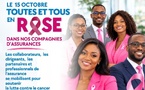 Lutte contre le cancer : La Fédération sénégalaise des sociétés d’assurances sonne la mobilisation