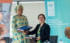 Entrepreneuriat féminin : La Bis et le Pnud mobilisent plus de 502 millions FCFA pour 148 entreprises rizicoles