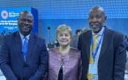 AFRIQUE - Accélération de la transformation économique : Le Groupe des gouverneurs africains et le Fmi renforcent leur partenariat